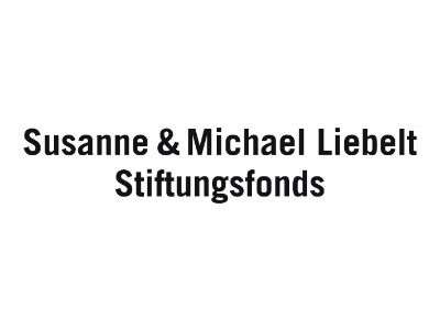 Susanne & Michael Liebelt Stiftungsfonds